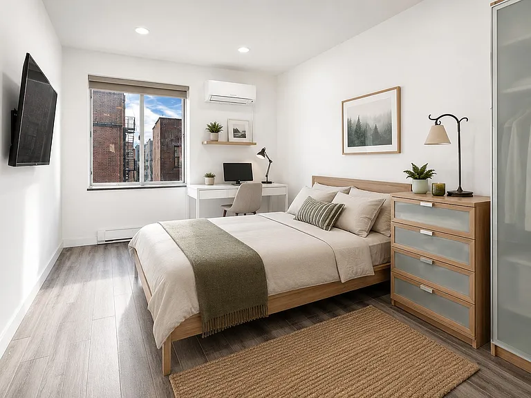 2360 Amsterdam Ave #R6A — Photo 7