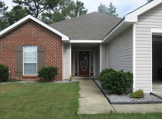 29 J Scott Rd, Purvis, MS 39475