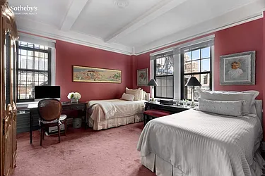 Sold by Sotheby's International Realty