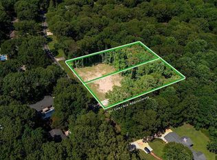 Lots 78 & 79 Shadescliff Rd, Jasper, AL 35504