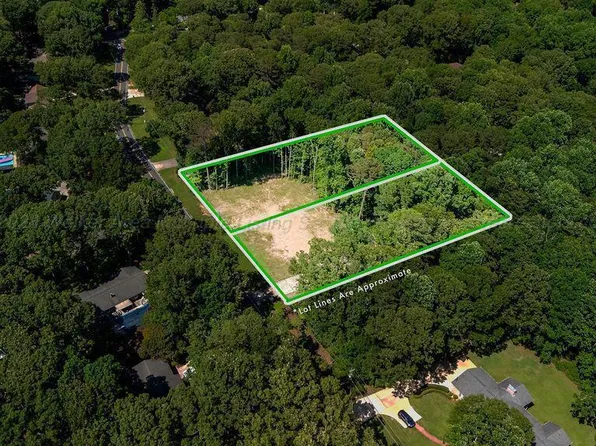 Lots 78 & 79 Shadescliff Rd, Jasper, AL 35504