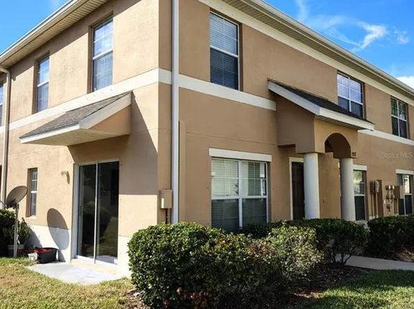 9871 Trumpet Vine Loop, New Port Richey, FL 34655