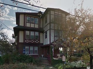 12-14 King Ave, Weehawken, NJ 07086