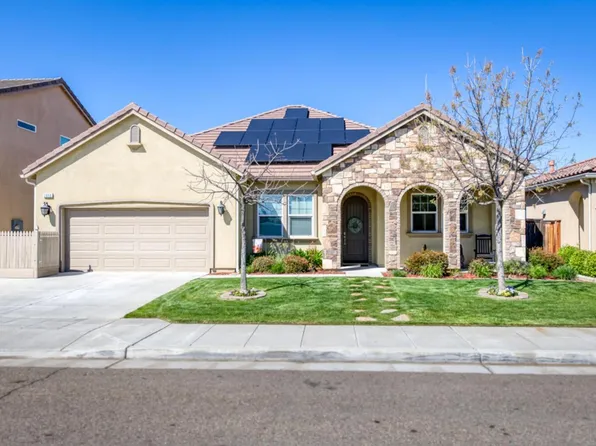 2659 Escalon Ave, Clovis, CA 93611