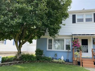 4116 Liberty St, Erie, PA 16509