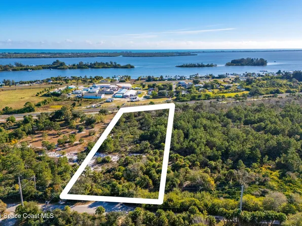 Tbd Old Dixie Hwy, Grant Valkaria, FL 32949