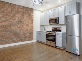 397 Macon St #6, Brooklyn, NY 11233