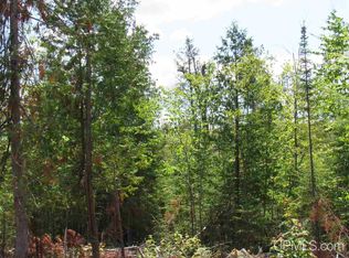 Tbd Murphy Rd, Covington, MI 49919