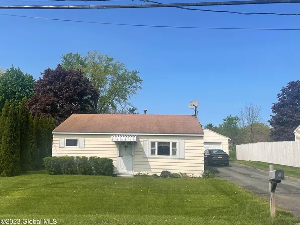 31 Riverview Drive, Niskayuna, NY 12309