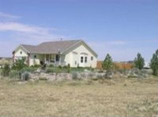 7500 Beckle Rd, Cheyenne, WY 82009