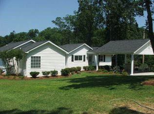 68 Oak Hollow Rd, Waterloo, SC 29384