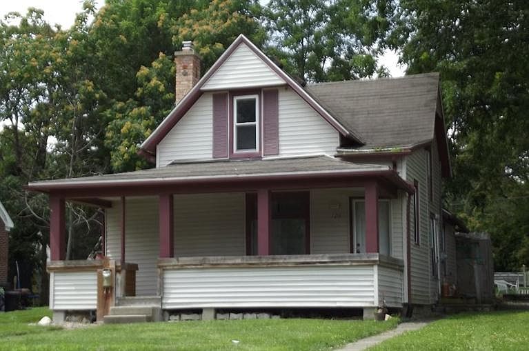 2nd image of 126 Hawkins St