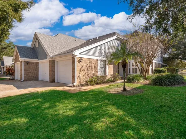 2211 Coach House Blvd #307, Orlando, FL 32812