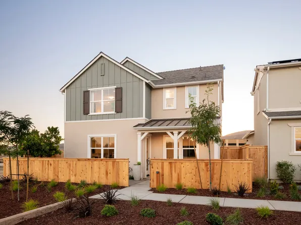 Plan 2 Plan, Islay at Avila Ranch