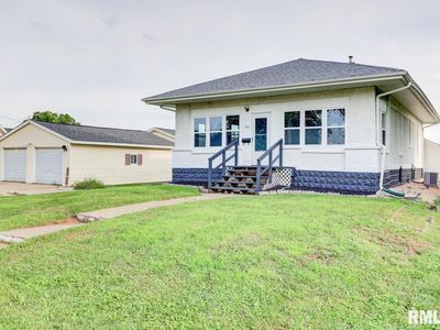 513 21st Ave, Fulton, IL, 61252