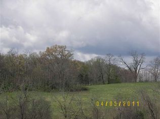 1460 Dover Rd, Morristown, TN 37813