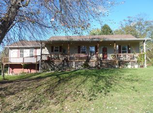 6110 Slate Lick Rd, London, KY 40741