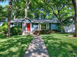 5600 Shady Oak Ct, Austin, TX 78756
