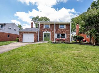 229 Cloverhill Ter, Cincinnati, OH