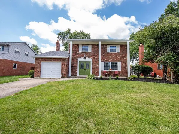 229 Cloverhill Ter, Cincinnati, OH 45238
