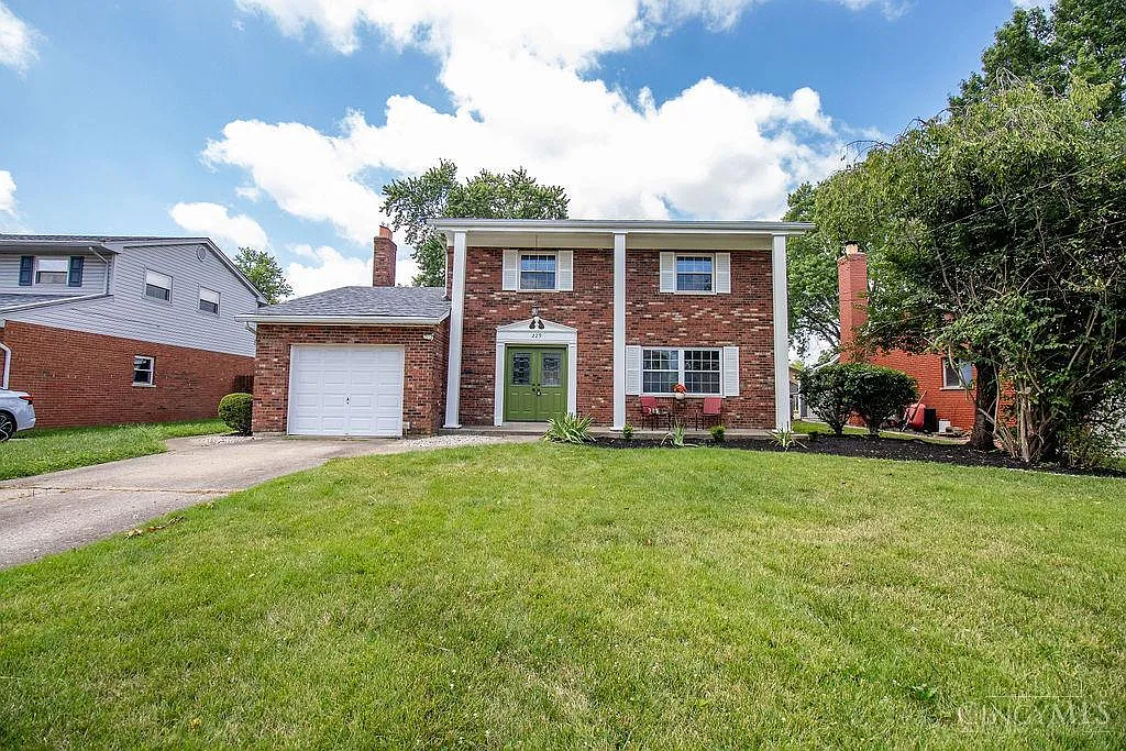 229 Cloverhill Ter photo 1