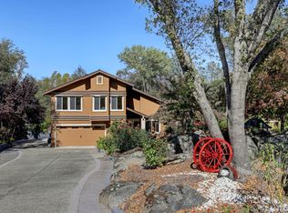 8315 Walden Woods Way, Granite Bay, CA
