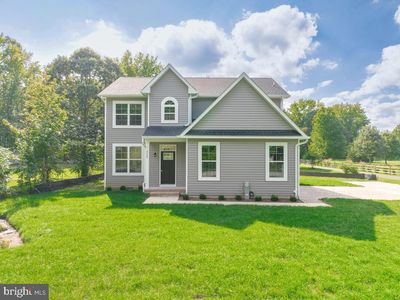 6440 W Shady Side Rd, Shady Side, MD, 20764