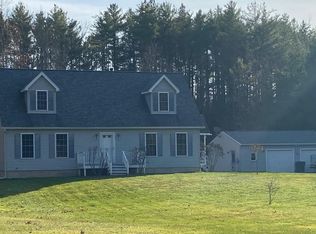 142 Union Mills Rd, Broadalbin, NY 12025