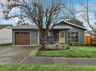 1526 SE 86th Ave, Portland, OR 97216