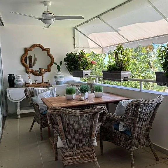 PH 1-A Arroyo Beach Resort #PH1-A — Photo 20
