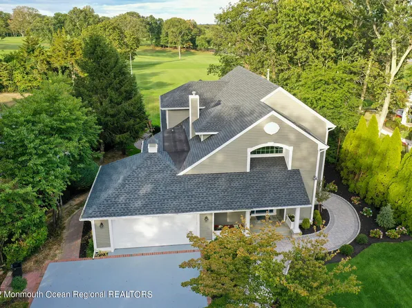 614 1/2 Oceanview Road, Brielle, NJ 08730