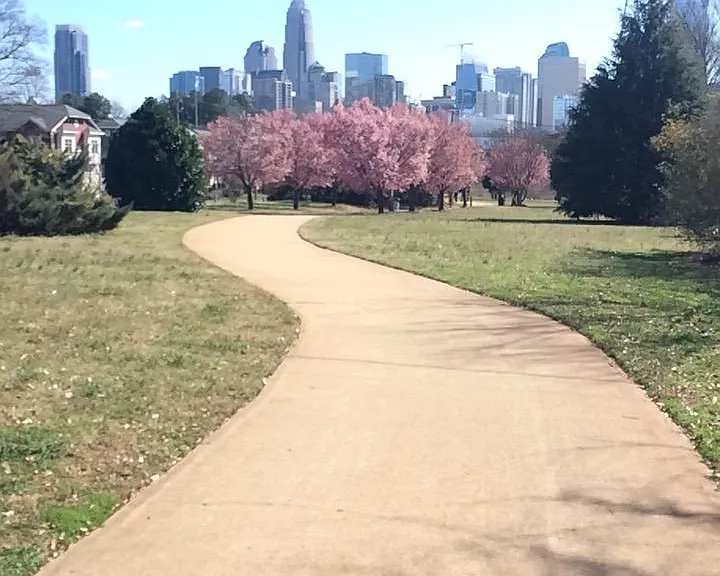 Greenway View