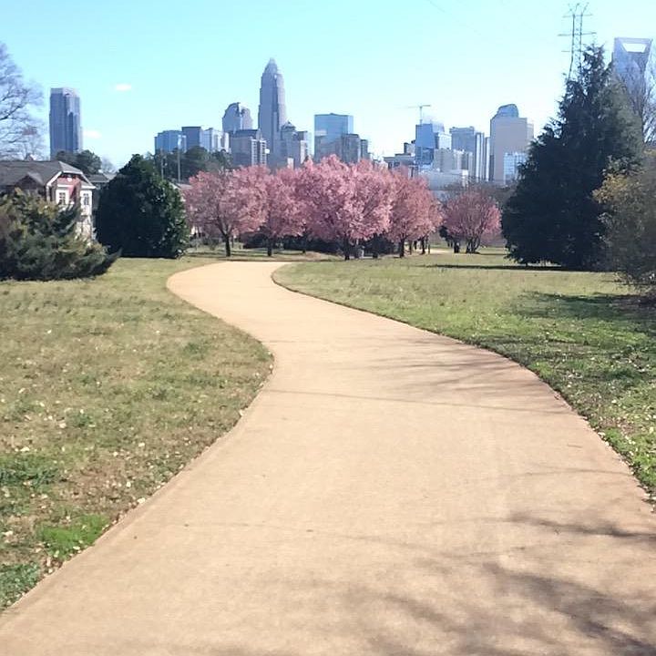 Greenway View