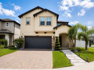 2824 Noble Crow Dr, Kissimmee, FL 34744
