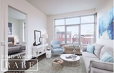 Rented by NY Casa Group