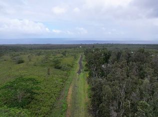 12-1122 Kaimu Makena Homestead Rd Lot A-9, Pahoa, HI 96778