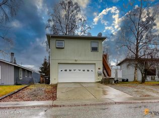 275 Bunn St, Anchorage, AK 99508
