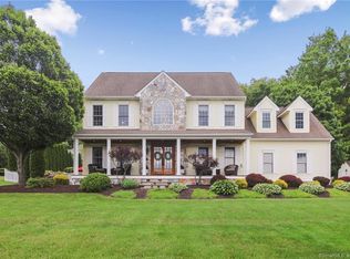 10 Pond Meadow Pl, Middlefield, CT 06455
