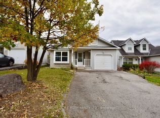 51 Gosney Cres, Barrie, ON L4N6T7