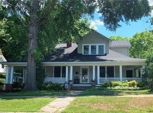 514 Patrick St, Eden, NC 27288
