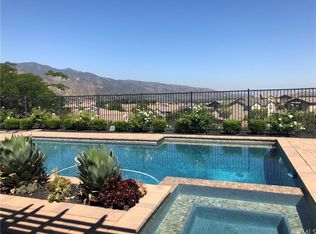 25743 Lacebark Rd, Corona, CA 92883