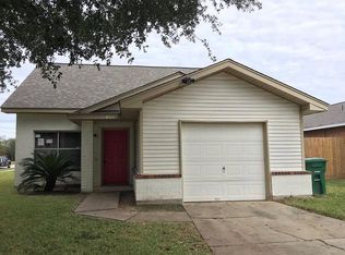 4650 Croker Ridge Rd, Houston, TX 77053