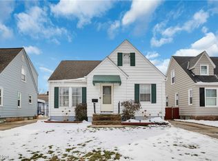 6801 Woodhaven Ave, Cleveland, OH