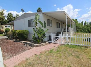 15181 Van Buren Blvd SPACE 26, Riverside, CA 92504