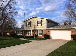 3167 Red Barn Rd, Flint, MI 48507