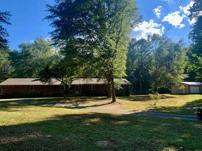 7421 Corrigan Rd, Mabelvale, AR, 72103