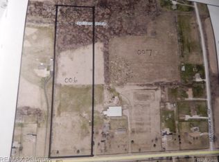 0 Hill Rd, Swartz Creek, MI 48473