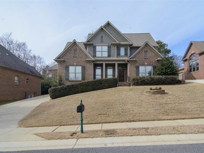 1156 Hibiscus Dr, Hoover, AL, 35226