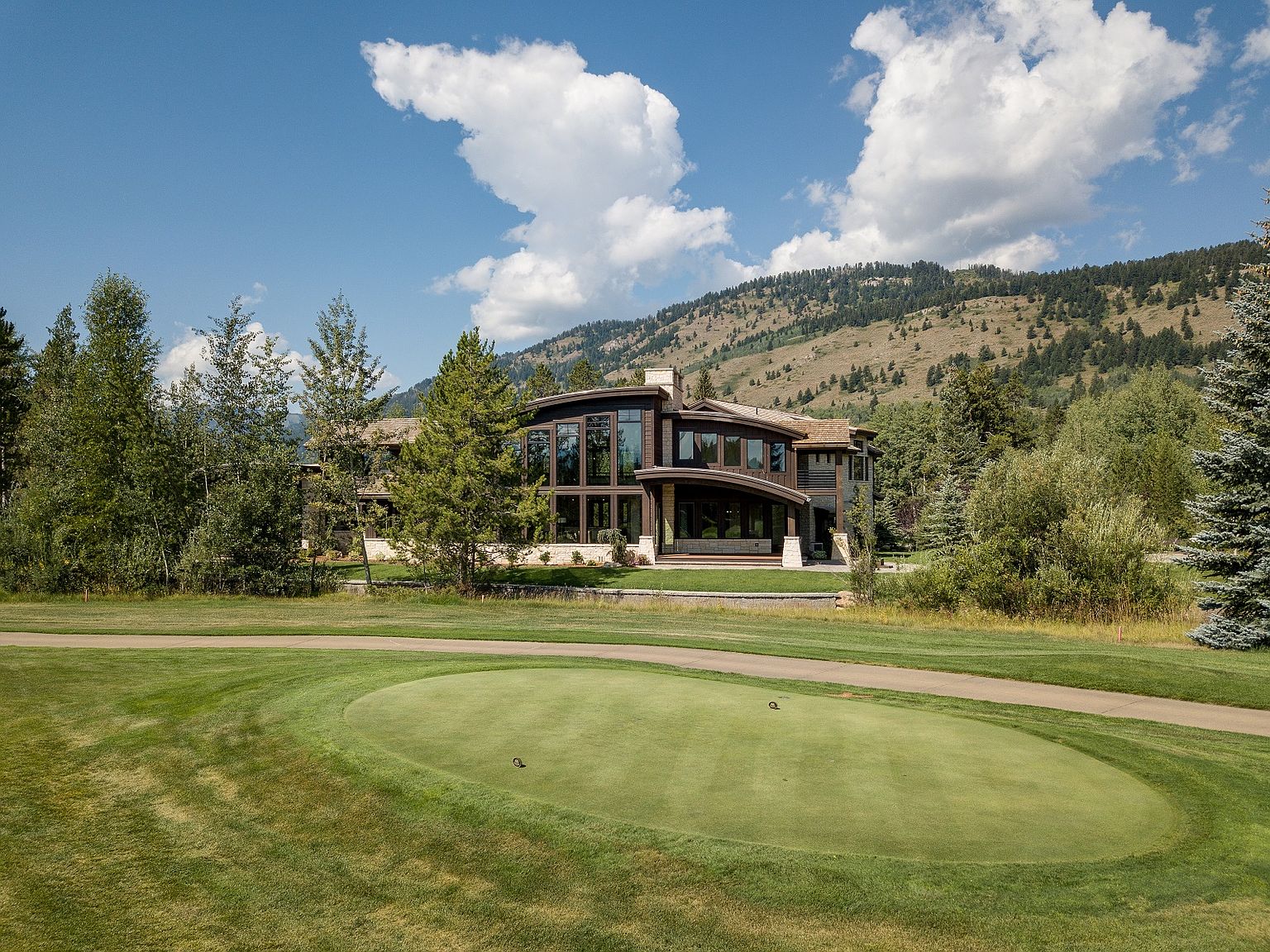 3240 N Teton Pines Dr, Wilson, WY 83014 Zillow