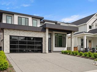 10116 172a St, Surrey, BC V4N 6V8